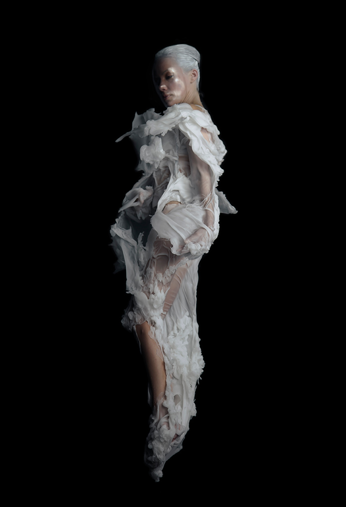 Bart Hess Digital Artefact