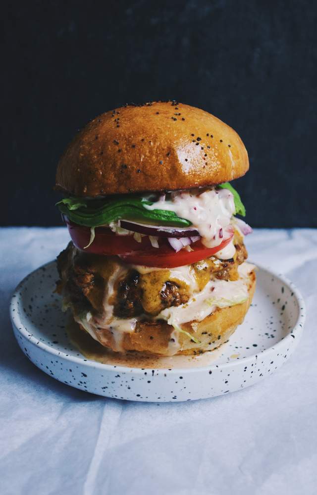 Burger-Food-Porn