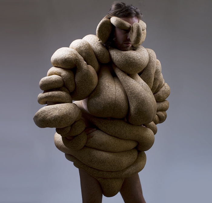 Bart Hess Germination Tag Eins