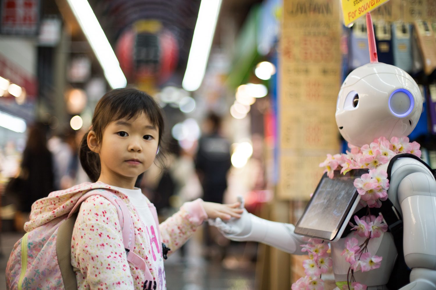 robot-child