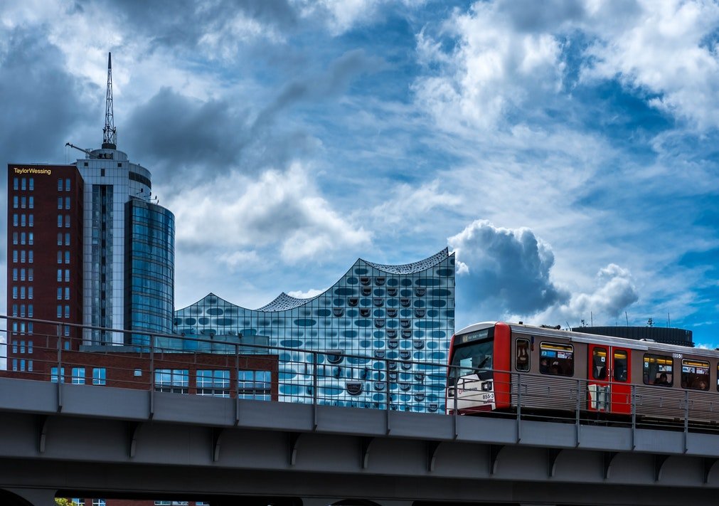 Hamburg