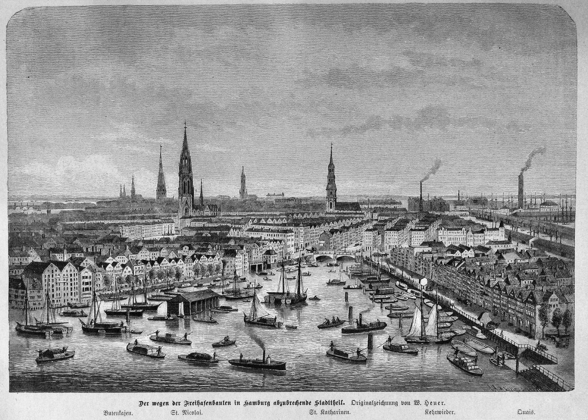 Hamburg