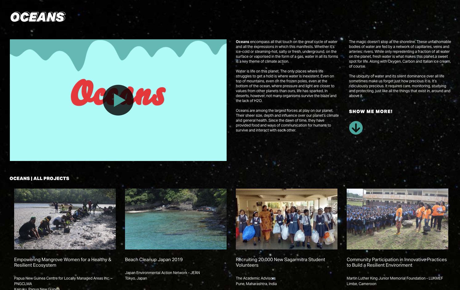 Crowdfunding Plattform Plan A